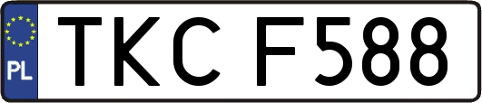 TKCF588