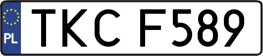 TKCF589