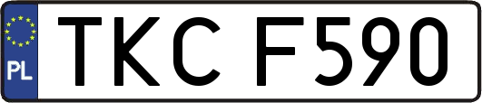 TKCF590