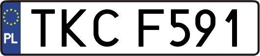 TKCF591