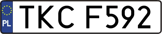 TKCF592