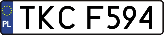 TKCF594