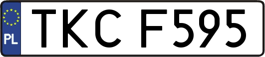 TKCF595