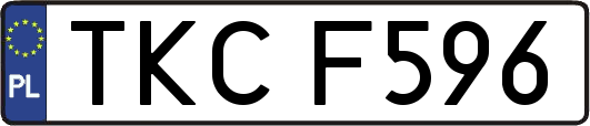 TKCF596