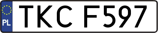 TKCF597