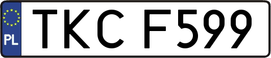 TKCF599
