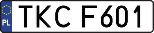 TKCF601