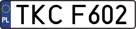 TKCF602