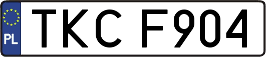 TKCF904