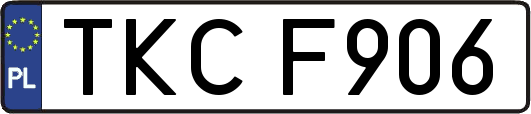 TKCF906