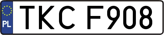 TKCF908