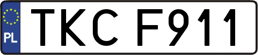 TKCF911