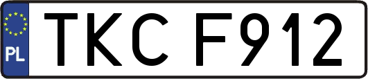 TKCF912