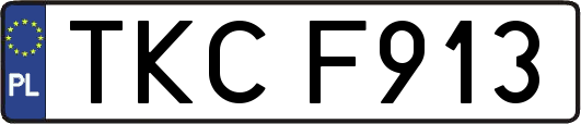 TKCF913