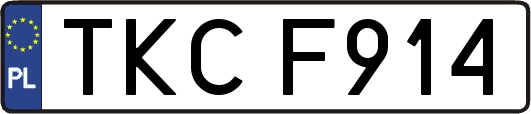 TKCF914