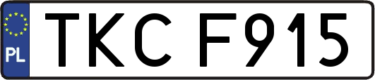 TKCF915