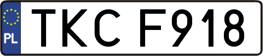 TKCF918