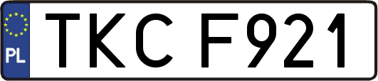 TKCF921