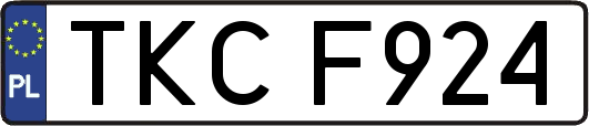 TKCF924