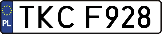 TKCF928