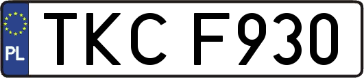 TKCF930