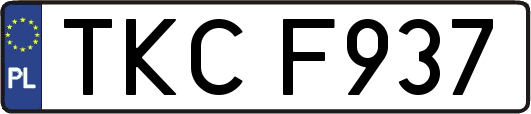 TKCF937