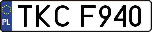 TKCF940