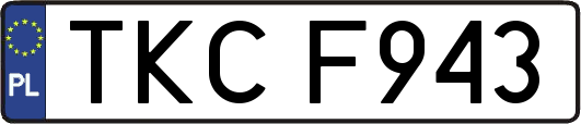 TKCF943