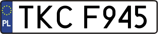 TKCF945