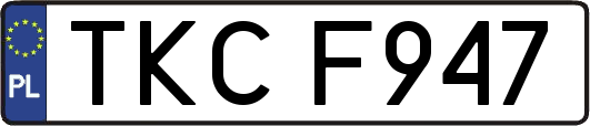 TKCF947