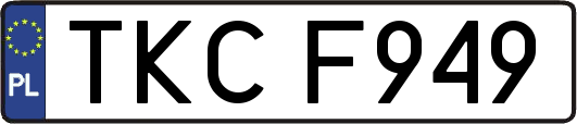 TKCF949