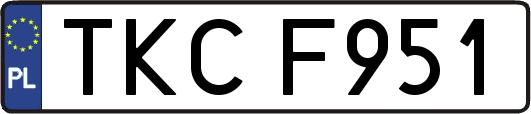 TKCF951