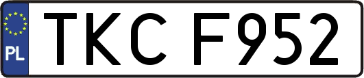 TKCF952