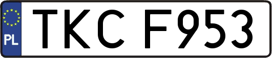 TKCF953