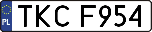 TKCF954