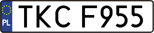 TKCF955