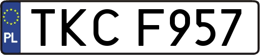 TKCF957