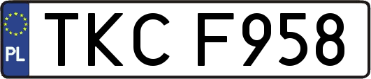 TKCF958