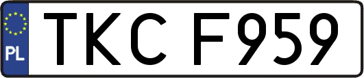 TKCF959