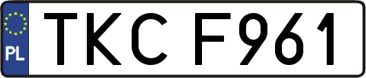 TKCF961