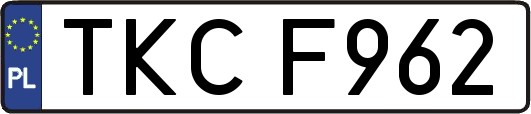 TKCF962