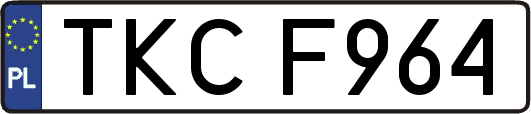 TKCF964