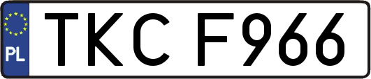 TKCF966