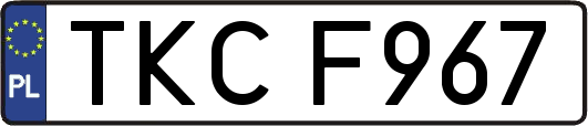 TKCF967
