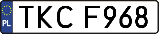 TKCF968