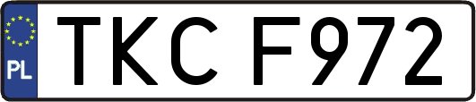 TKCF972
