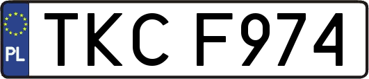 TKCF974
