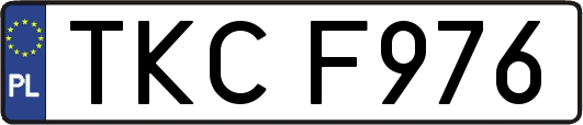 TKCF976