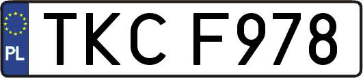TKCF978