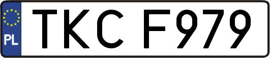 TKCF979